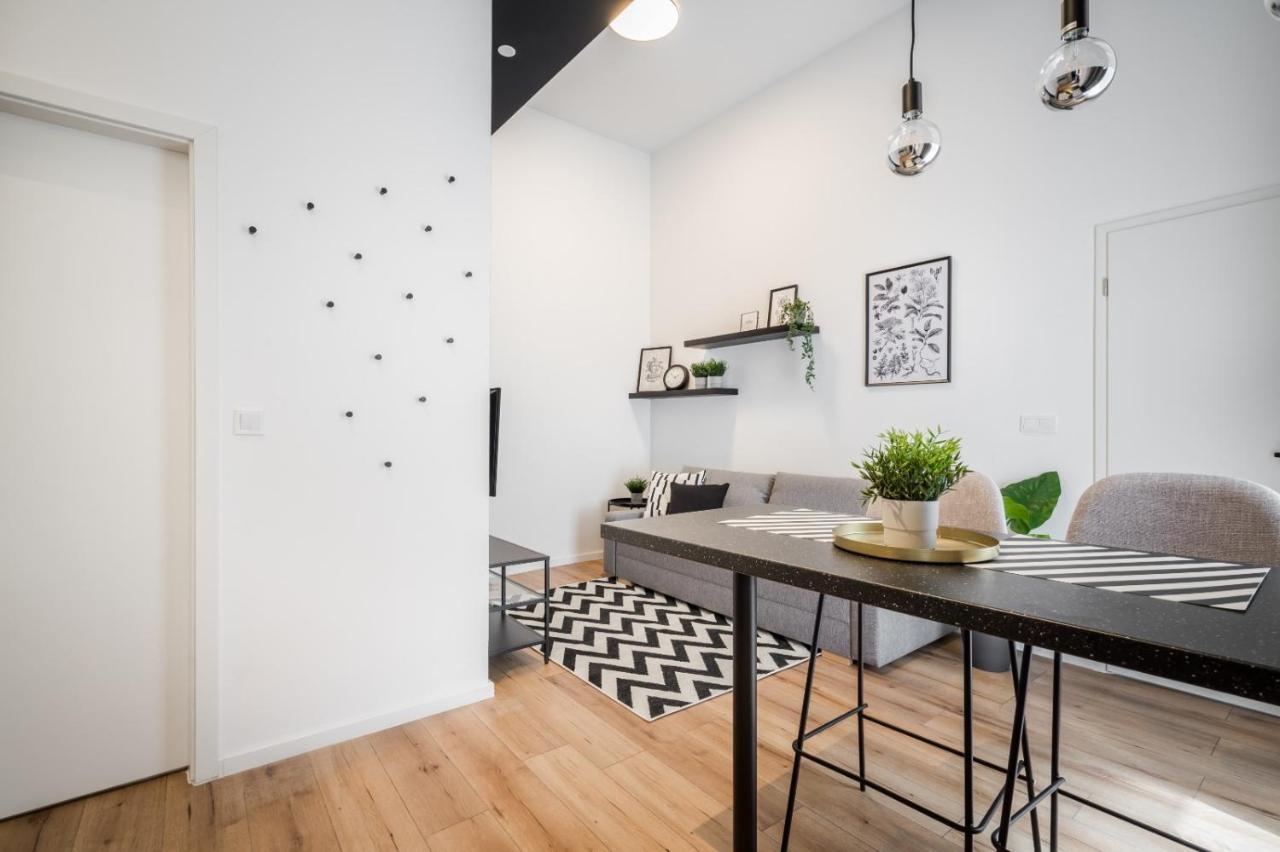 E32 - Oktogon Panorama Suite - Best Location - By Bqa Budapest Exterior foto